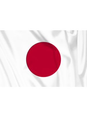 Bandiera Japan 100x150 Eco Art. 447200-112