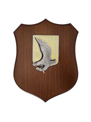 Crest Aeronautica Militare Italiana 14° Stormo Prodotto Ufficiale  Art. AM0100P14ST