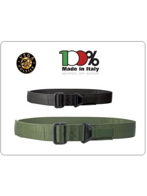 Cintura Cinturone Parà Emergency Rescue Vega Holster Italia Art. 2V45
