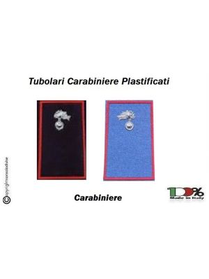 Tubolari Carabinieri Estivi - Invernali Carabiniere Art. CC-T14