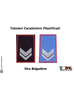 Tubolari Carabinieri Estivi - Invernali Vice Brigadiere Art. CC-T15