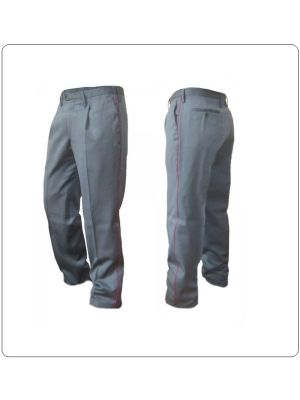 Pantalone Estivo Ordinanza Polizia di Stato Prodotto Italiano Art.FAV-PS-ESTIVO