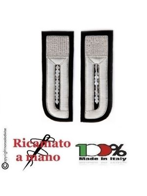 Alamari per la G.U.S. dei Marescialli Brigadieri Appuntati e Carabinieri Art.FAV-GUS-1