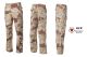 Pantaloni Militari U.S. RIP-STOP BDU Combattimento Kampfhose 6 Farben desert  MFH Art. 01334W