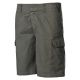 Bermuda Moleskin Verde Oliva Mil-Tec  Militari Caccia Tempo Libero Art.11405001