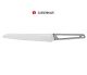 Coltello Professionale Brotmesser WORKER 20 cm Pane Barbecue ZASSENHAUS Art. 070712