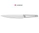 Coltello Professionale Schinkenmesser WORKER 20 cm Carne Prosciutto Barbecue ZASSENHAUS Art. 070729