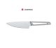 Coltello Professionale Kochmesser WORKER 15 cm Cuoco Carne Verdura Barbecue ZASSENHAUS Art. 070736