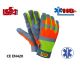 Guanti Guanto Uso Professionale STREET GLOVE Soccorso Sanitario Certificato CE EN420 Issa Line Art. 07326 