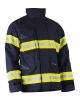 Giacca Ignifuga FIRE SHIELD Reverse Antincendio Vigili Del Fuoco Certificata Art. 1006VG