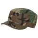 Berretto Ranger US Woodland Esercito Militare  MFH Art. 10213T