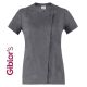 Casacca Donna Professionale Chiara Glamour Giblor's Art. 20P02K202