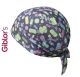 Bandana Sagomata Professionale F034 CEROTTI PUNTURA  Giblor's Art. 21P05I263-F034