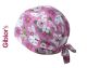 Bandana Sagomata Professionale F028 CONIGLIETTI Giblor's Art. 21P05I263-F028