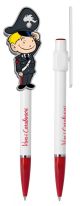 Penna Bebypen Caramba Carabinieri Prodotto Ufficiale Art. 10627