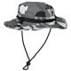Cappello Bush Berretto Mimetico Jungle Urban MFH Art. 10713U