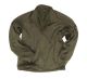 Giacca Sotto Giacca Giubbino Softshell Jacket Mil-Tec Verde OD Militare FINE SERIE Art. 10862001-902
