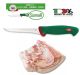 Linea Premana Professional Knife  Coltello Disosso cm 14 Sanelli Italia Cuoco Chef Macelleria  Art. 110614