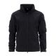 Giacca Tattica Softshell Leggera Estiva 101 INC  Guardie giurate Venatoria GPG IPS Militare OFFERTISSIMA Colore Nero Art. 129841