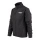 Giacca Softshell Nera Security Fostex Art. 129848
