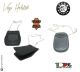 Portaplacca Porta Placca Porta Distintivo Doppio Uso Collo e Cintura Guardia di Finanza GDF Operativo Vega Holster Italia Art.1WB53