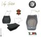 Portaplacca Porta Placca Porta Distintivo Doppio Uso Collo e Cintura Carabinieri Operativo Vega Holster Italia Art.1WB50