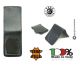 Patella pelle + Fregio per portafogli 1WE Carabinieri Operativi Vega Holster Italia Art. 1WH04