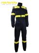 Tuta SCOUT 21 Reverse Antincendio Vigili Del Fuoco Certificata Art. 2007FR