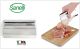 Pinza Professionale per Affettati Salumiere banconiere Sanelli Italia Art. 210000