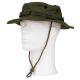 Cappello Bush Berretto Mimetico Jungle  Verde Oliva FOSTEX Art. 213143-V
