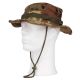 Cappello Bush Berretto Mimetico Jungle Vegetato FOSTEX Art. 213143-VEG