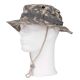 Cappello Bush Berretto Mimetico Jungle Mimetico ACU Art. 213143-ACU