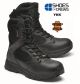 Anfibi Stivali tattici alti Defense HIGH (O2 ESD) Certificati EN ISO 20347:2012 O2 SRC ESD Polizia Carabinieri Guardie Giurate GPG Protezione Civile  Novità Shoes For Crews Art. 231303-62211