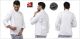 Giacca Cuoco Chef - LA RIVOLUZIONE MULTISIZE DI TRINITY ARRIVA IN CUCINA Siggi Art. 28GA0243