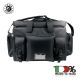Borsa in Cordura Operativa  Multitasche Duty Bag Nero Vega Holster Italia Polizia Carabinieri Guardie Giurate  Art. 2B04