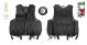 Gilet Tattico in Rete e Cordura Militare Sicurezza Vega Holster Italia Polizia esercito Carabinieri  Art. 2ET02