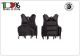 Gilet Giubbino Tattico in Rete e Cordura Tactical Vest Vega Holster Italia Carabinieri Vigilanza Art.2ET03