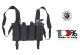 Sistema Pettorale Porta Caricatori AR7090 M16 Vega Holster Italia  esercito Marina GIS ROS Art. 2ET08