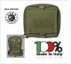 Tasca per uso Medicale o altro con Sistema Posteriore tipo MOLLE Vega Holster Italia  Art.2G12