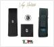 Tasca in Cordura Porta Spray RSG4 o Pila Cordura Vega holster Italia Art. 2P66