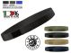 Cintura in Nylon a Strappo Senza Fibbie Cordura Regolabile H4  Vega Holster Italia Polizia Carabinieri Vigilanza GPG IPS Guardie Giurate Art. 2V63