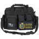 Borsa Operativa Operation Bag Borsoni con Tracolla Ufficio Guardie giurate GPG IPS  MFH Art. 30007A-GG