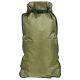 Sacco Stagno Verde cm 57 x 30 cm Militare Esercito Bikers Motociclista MFH Art. 30520B