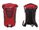  Zaino Borsa Stagno Trasporto DRY PAK 20 Rosso Impermeabile 118 Soccorso - CRI - Misericordia - PC Fox Outdoor Art. 30529