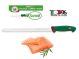 Linea Premana Professional Knife Coltello Salmone Olivato cm 31 Sanelli Italia Cuoco Chef Ristorante  Art. 305631 