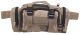 Marsupio Zainetto Borsa a Spalla Hip Bag Desert 3 Toni M.L.L.E. Militare SWAT MFH Cordura 1000 Denari  Art. 30703Z