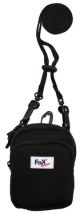 Camera Bag  - Neoprene- Nero  10,75 x 7.5 x 5 cm Art.30954A