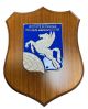 Crest Aeronautica Scuola di Guerra Aerea Prodotto Ufficiale Giemme Art. AM10