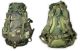 Zaino Tattico Militare Recon 15 Fostex Mimetismo Woodland Campeggio tempo Libero Viaggio  Art. 351630-W