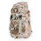 Zaino Militare Colore Desert Vegertato Italiano 25 Litri Esercito Escursioni Trekking Art. 351636-D-I.